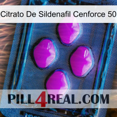 Sildenafil Citrate Cenforce 50 04